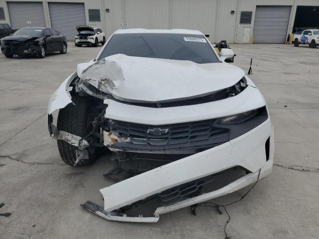 Chevrolet Camaro Ls Image 4