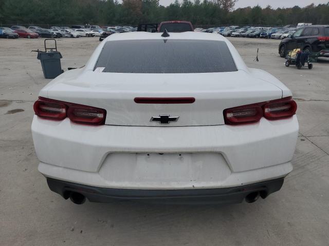 Chevrolet Camaro Ls Image 7