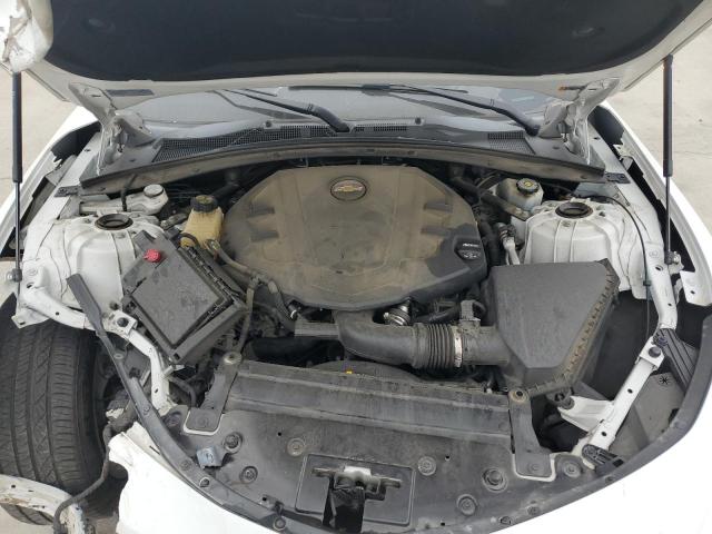 Chevrolet Camaro Ls Image 9