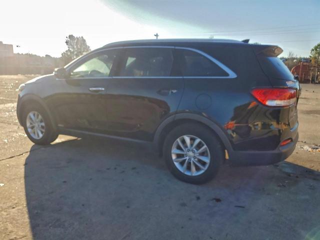 Kia Sorento Lx Image 2