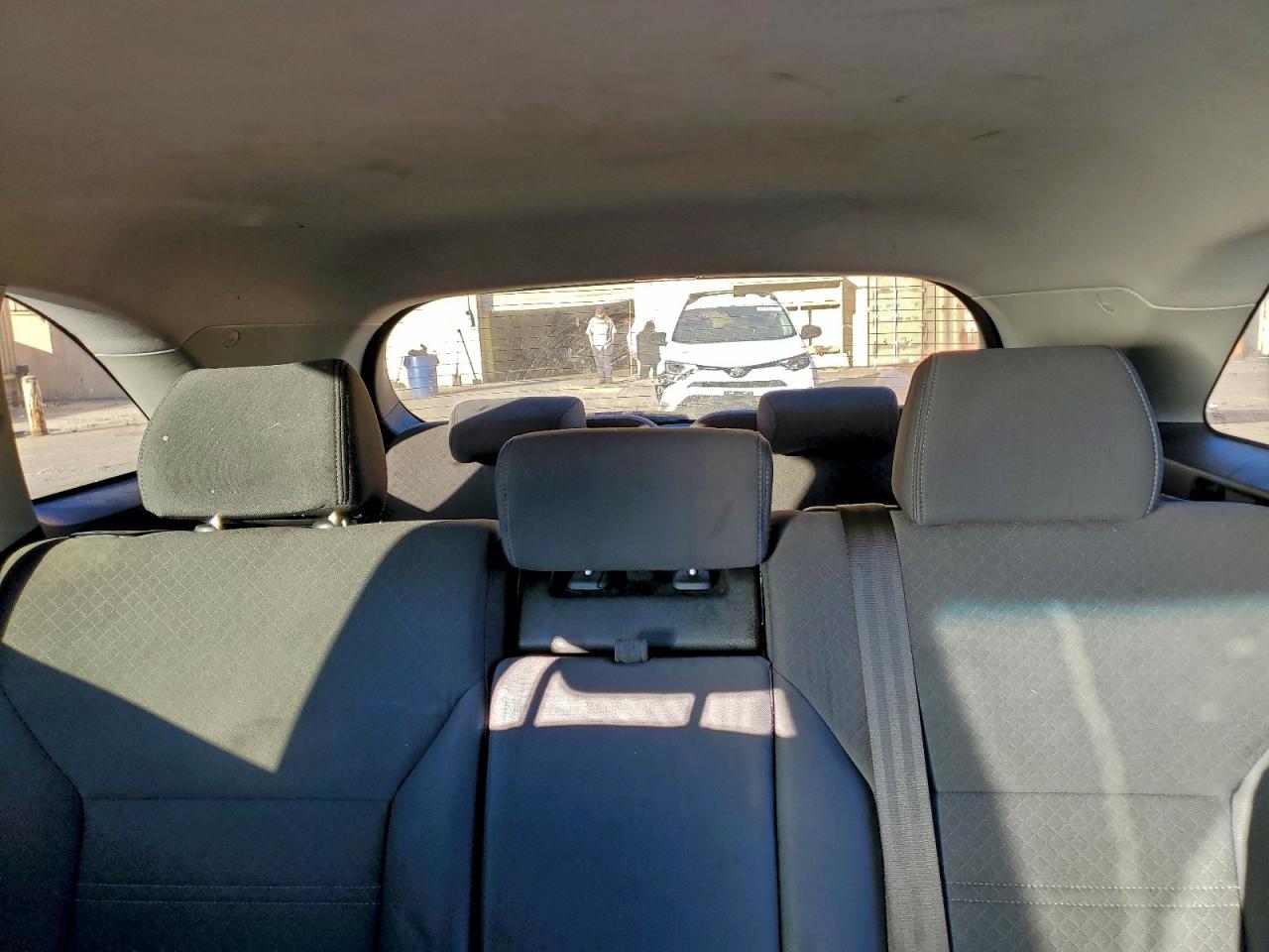 Kia Sorento Lx Image 11