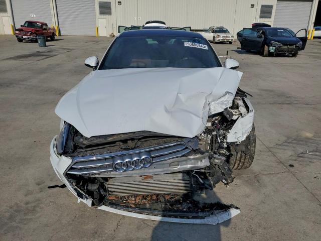 Audi A5 Premium Plus Image 12