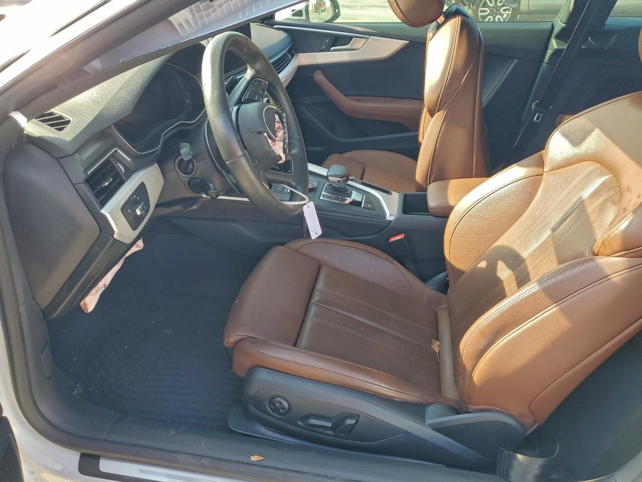 Audi A5 Premium Plus Image 5