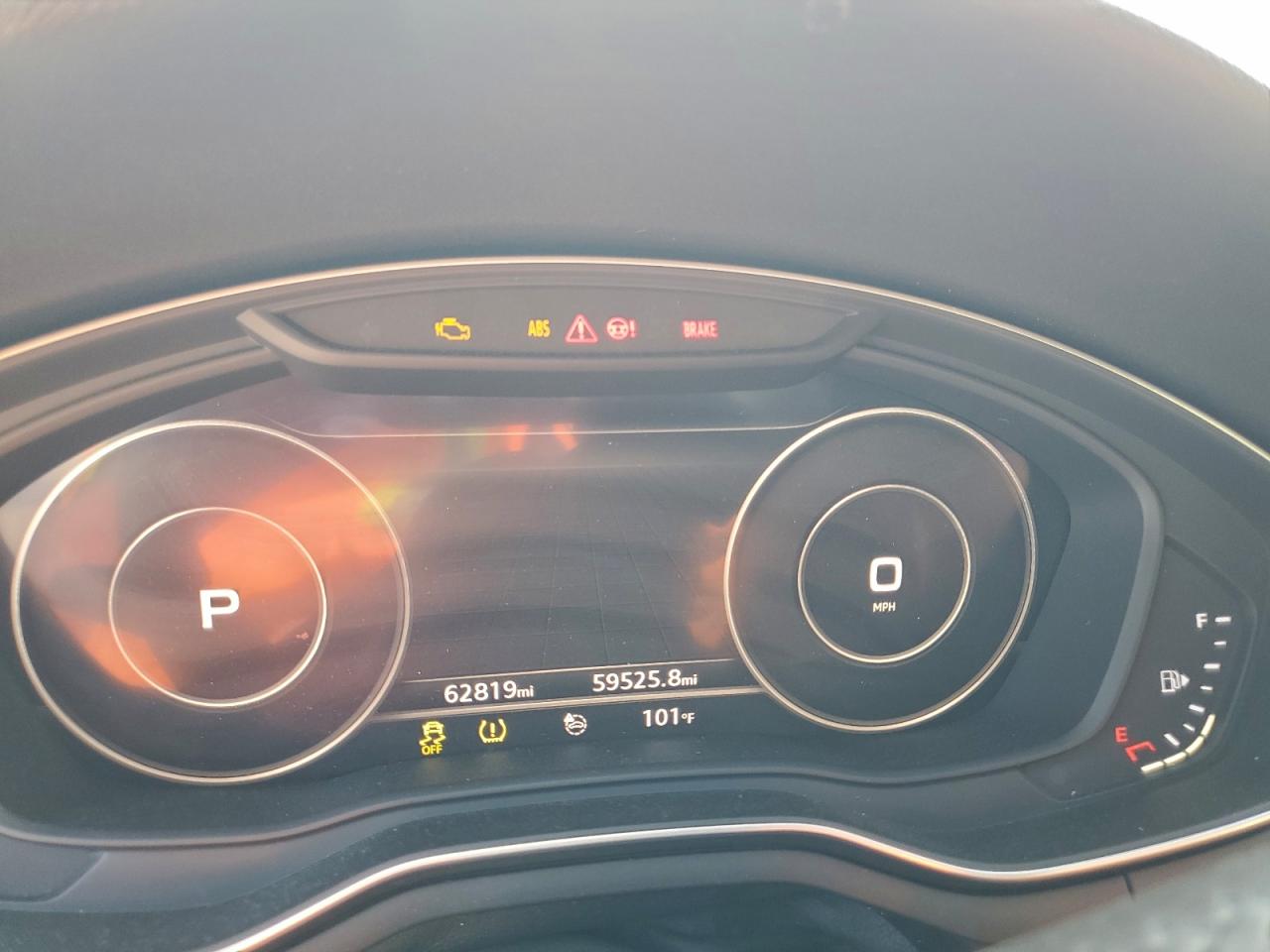 Audi A5 Premium Plus Image 4