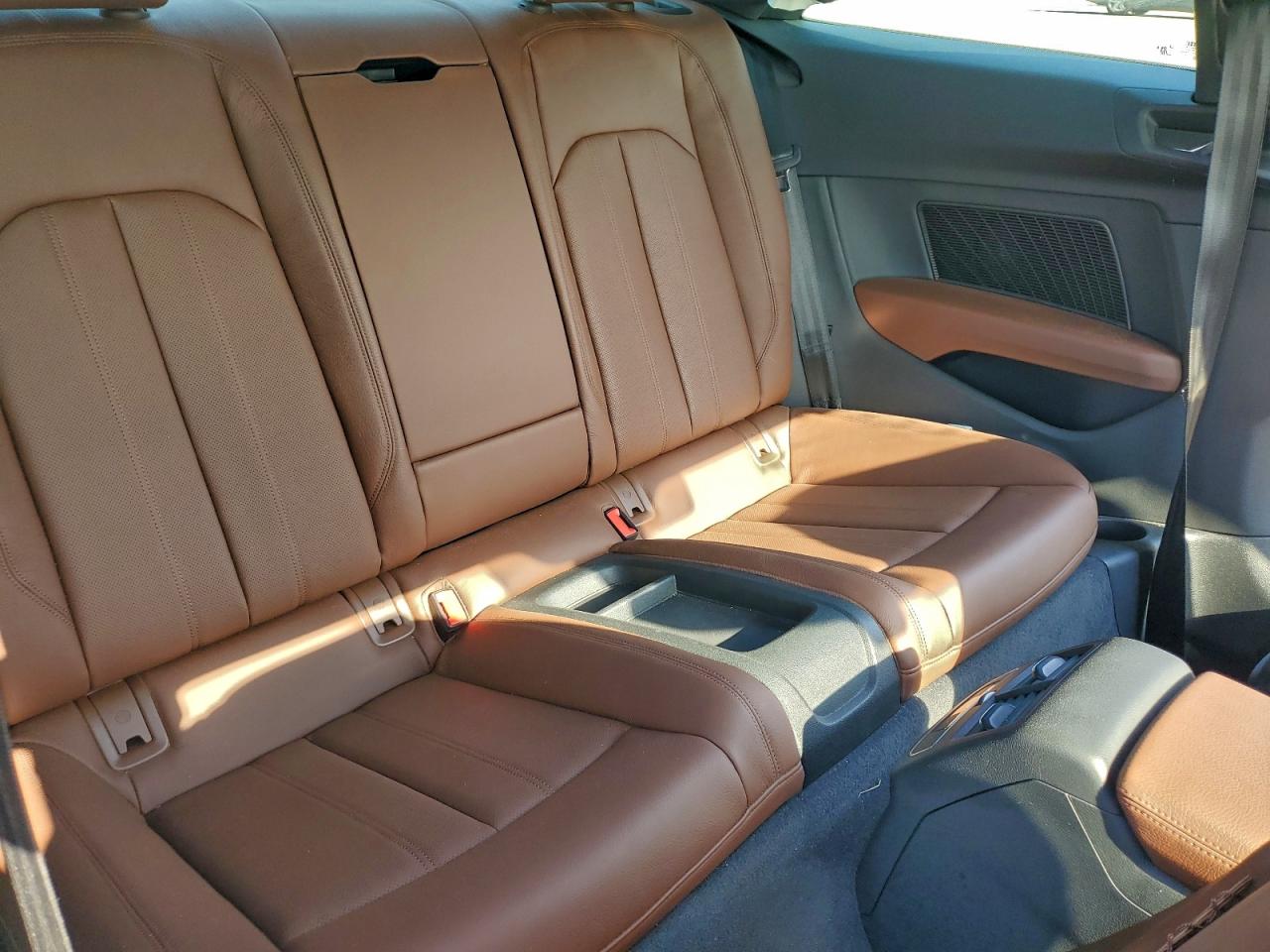 Audi A5 Premium Plus Image 3