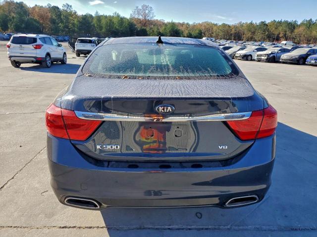 Kia K900 Image 4