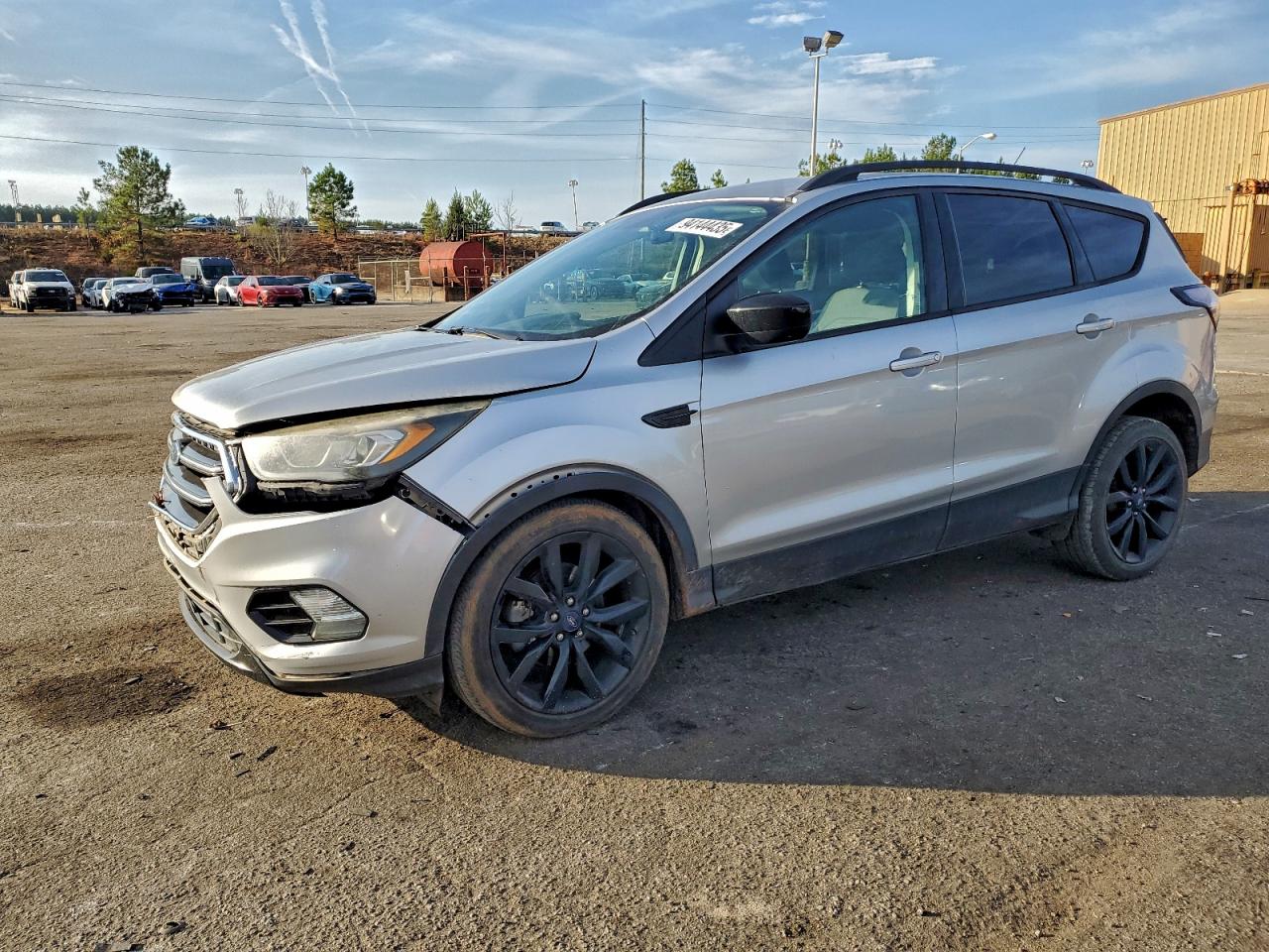 Ford Escape Se Image 1