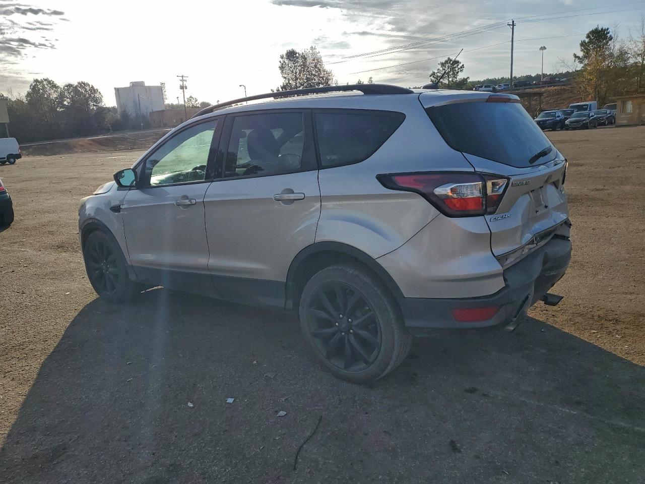 Ford Escape Se Image 2
