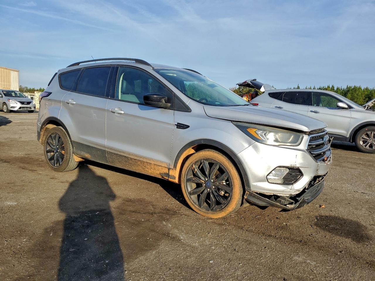 Ford Escape Se Image 5