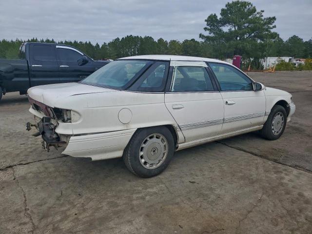 Mercury Sable Gs Image 8
