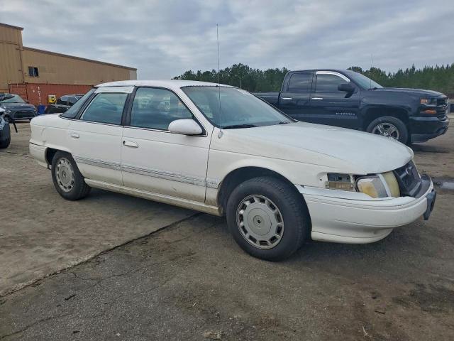 Mercury Sable Gs Image 2