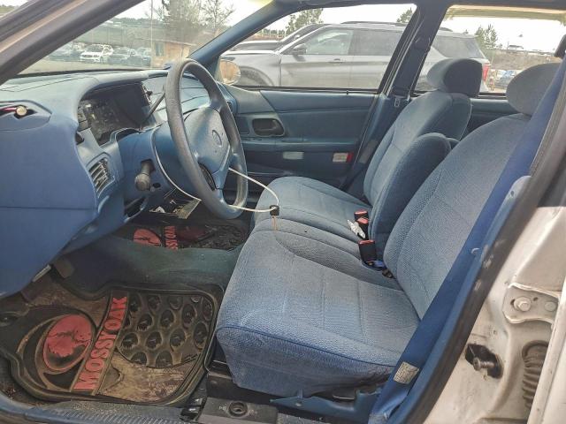 Mercury Sable Gs Image 11