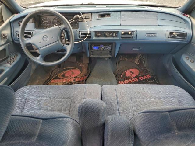 Mercury Sable Gs Image 7