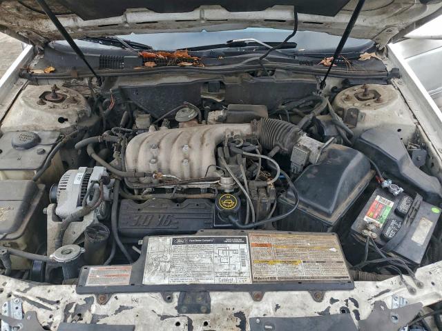 Mercury Sable Gs Image 6