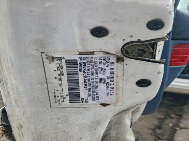 Mercury Sable Gs Image 5