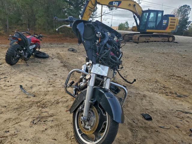 Harley-Davidson Fl Street Glide Image 3