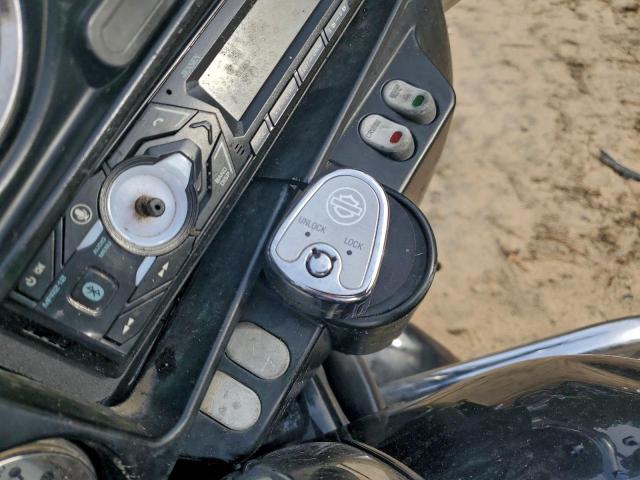 Harley-Davidson Fl Street Glide Image 7