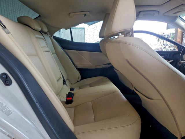 Lexus Is 250 Image 8
