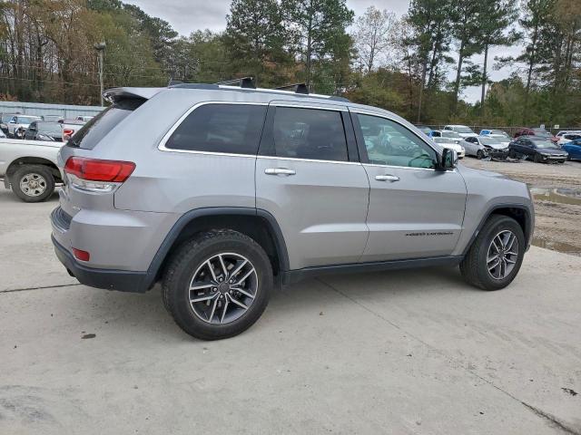 Jeep Grand Cherokee Limited Image 5