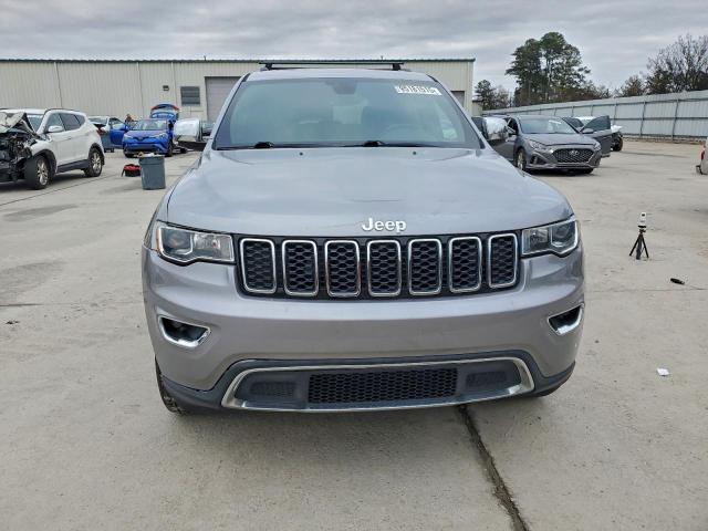 Jeep Grand Cherokee Limited Image 8