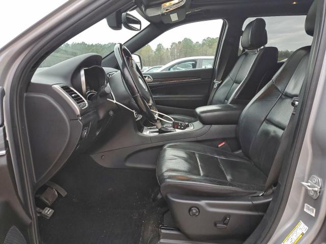 Jeep Grand Cherokee Limited Image 9