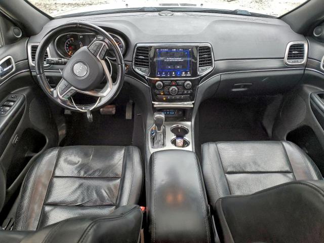 Jeep Grand Cherokee Limited Image 10