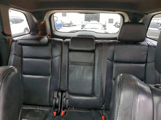 Jeep Grand Cherokee Limited Image 13