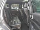 Jeep Grand Cherokee Limited Image 3