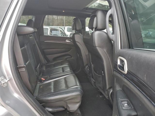 Jeep Grand Cherokee Limited Image 3