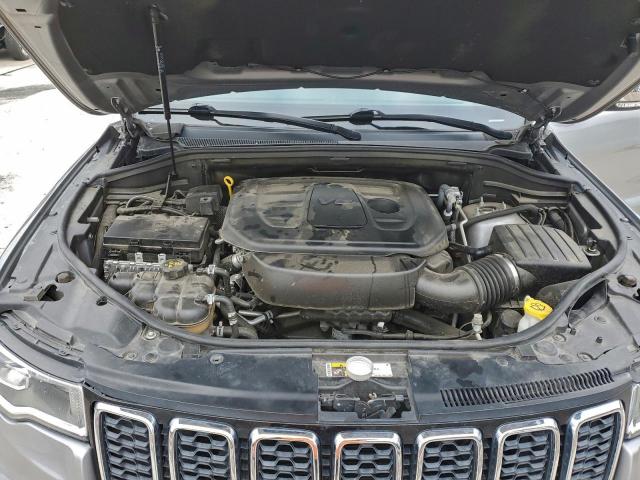 Jeep Grand Cherokee Limited Image 4