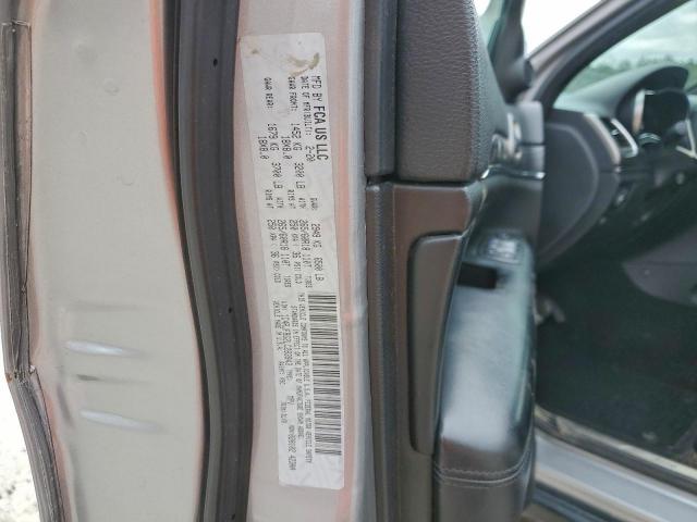 Jeep Grand Cherokee Limited Image 2