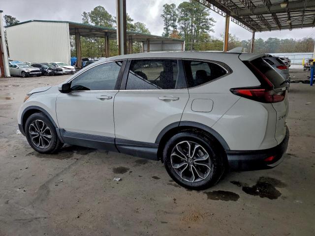 Honda Crv Ex Image 11