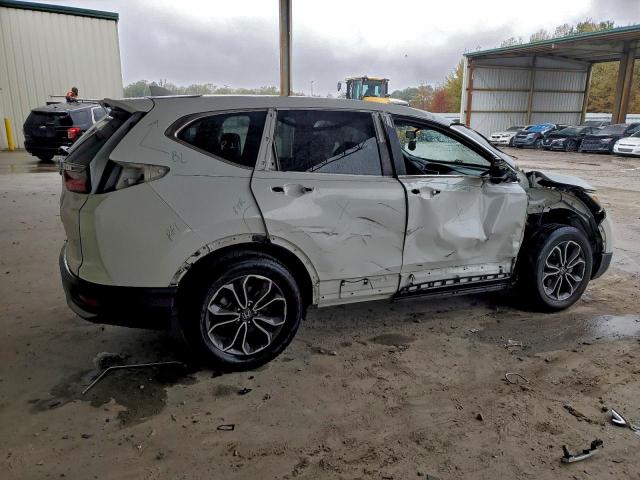 Honda Crv Ex Image 10