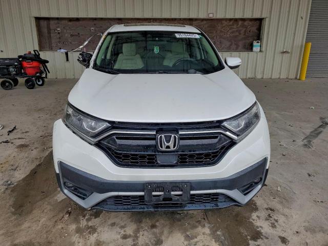 Honda Crv Ex Image 5