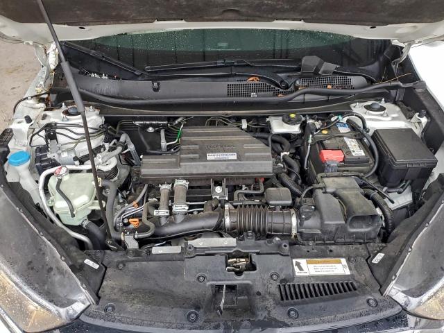 Honda Crv Ex Image 4