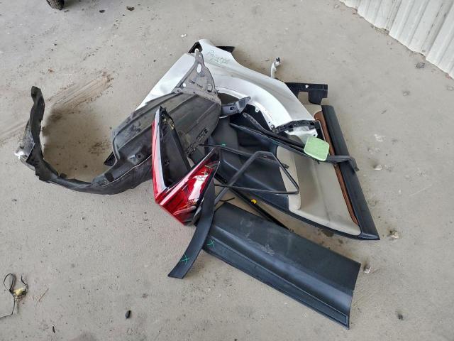 Honda Crv Ex Image 12