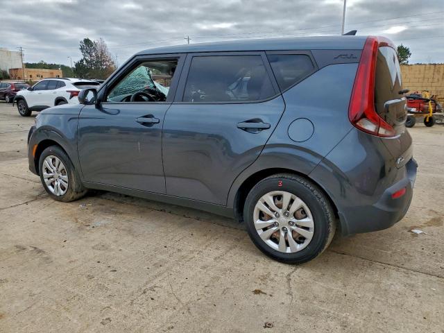 Kia Soul Lx Image 2