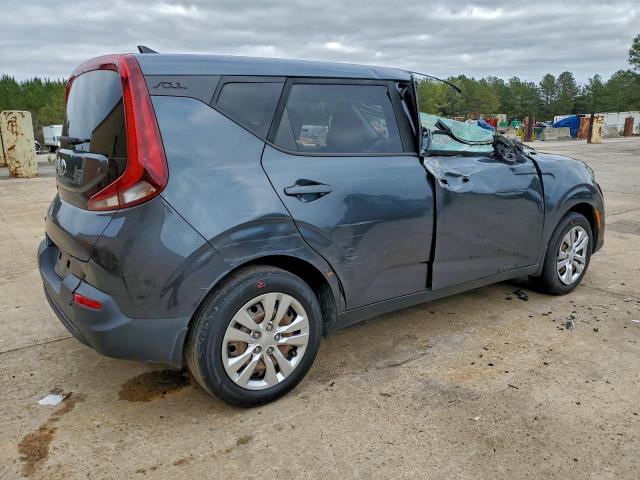 Kia Soul Lx Image 3