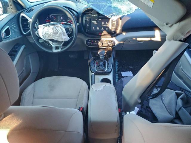 Kia Soul Lx Image 10