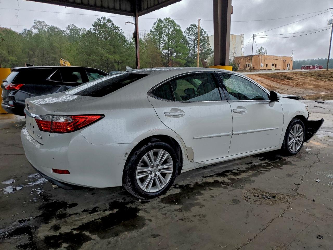 Lexus Es 350 Image 3