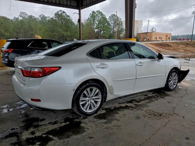 Lexus Es 350 Image 3