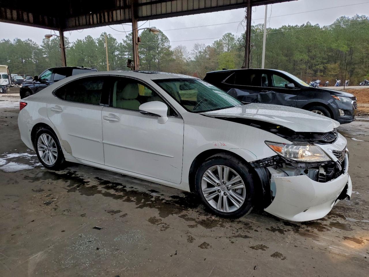 Lexus Es 350 Image 5