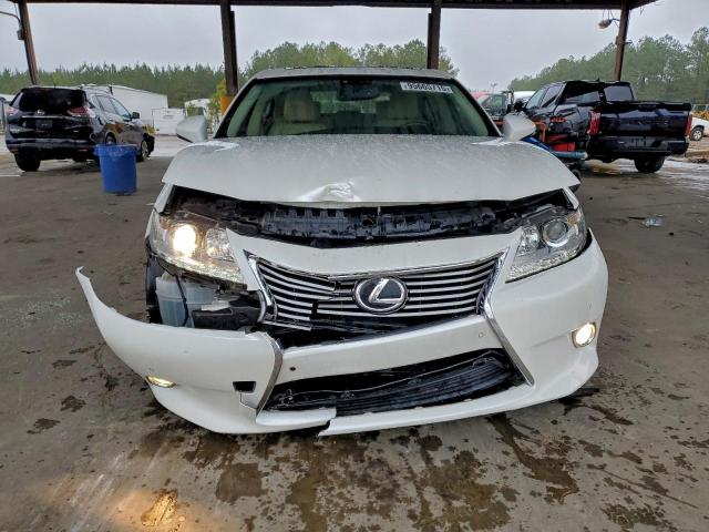 Lexus Es 350 Image 12