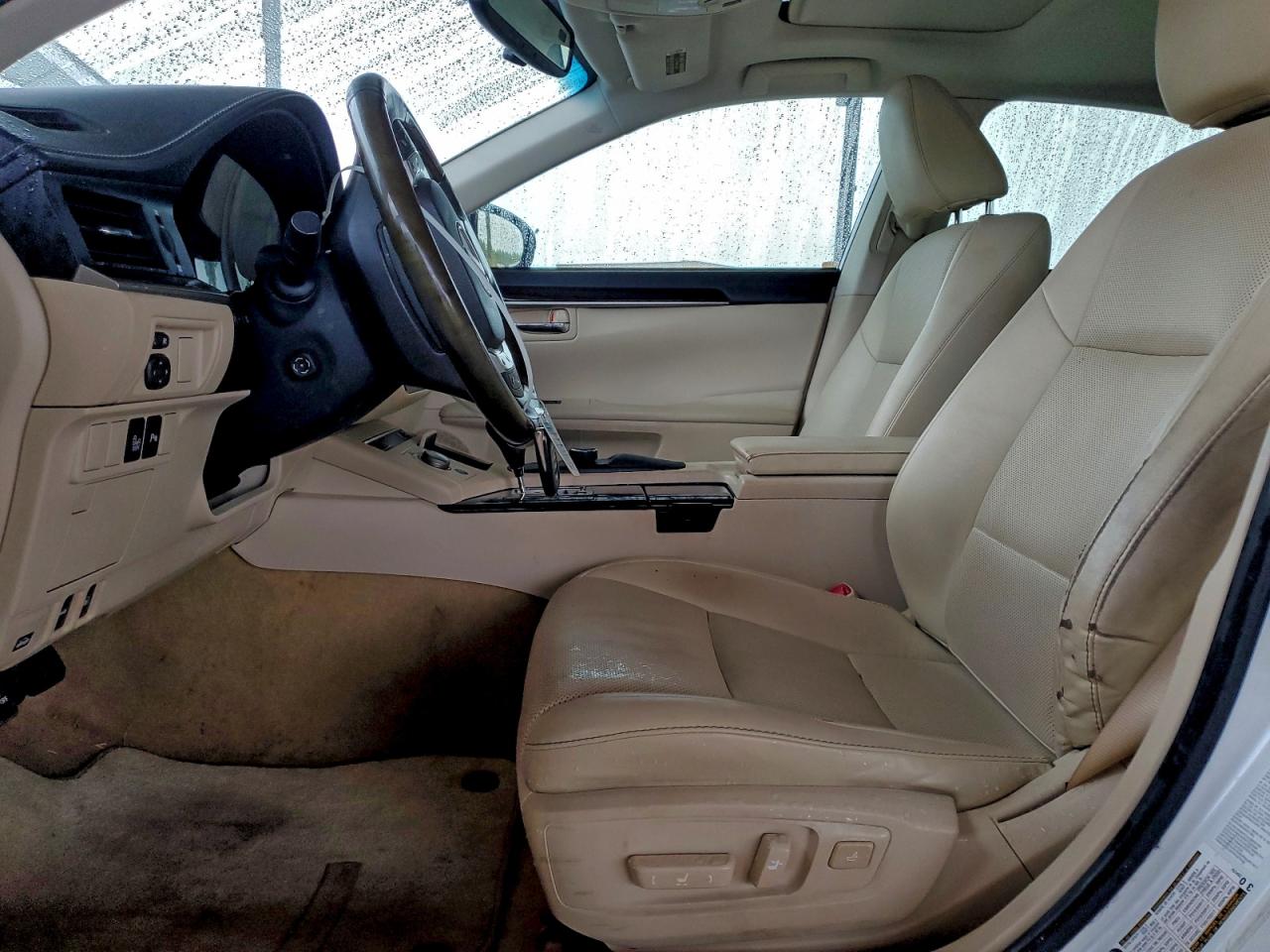 Lexus Es 350 Image 8