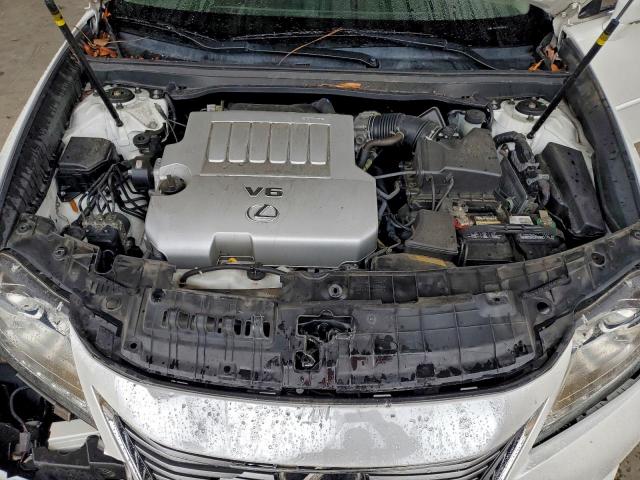 Lexus Es 350 Image 10