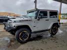 Jeep Wrangler Sport Image 1