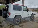 Jeep Wrangler Sport Image 3