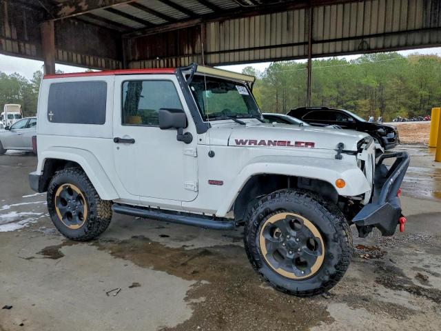 Jeep Wrangler Sport Image 6