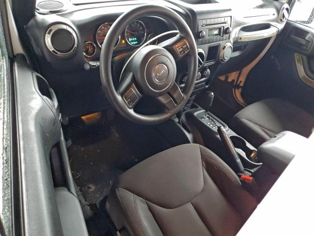 Jeep Wrangler Sport Image 12