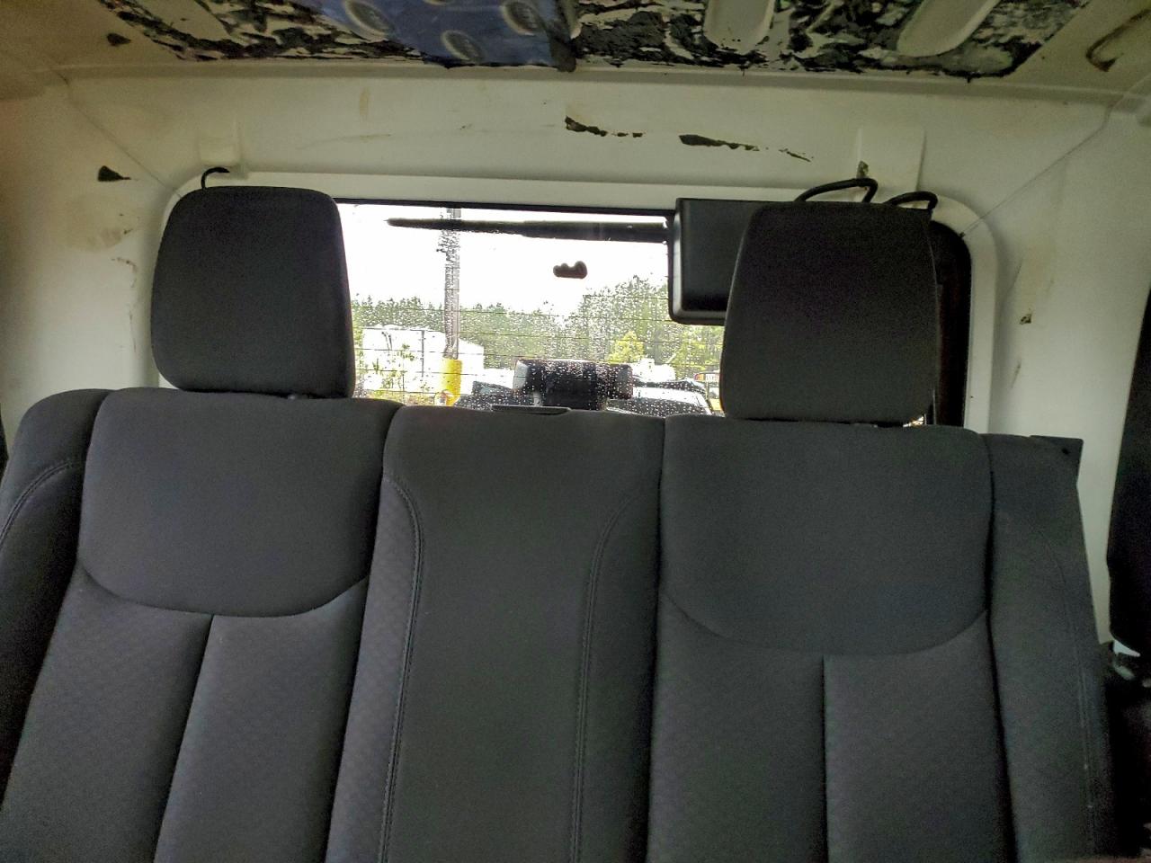 Jeep Wrangler Sport Image 5